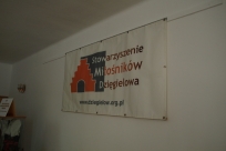 Logotyp stowarzyszenia